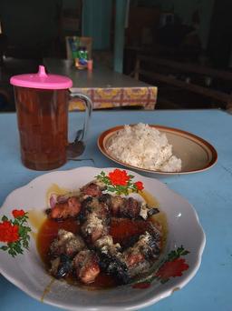 Photo's Sate Kambing Muda Bu Mulyo