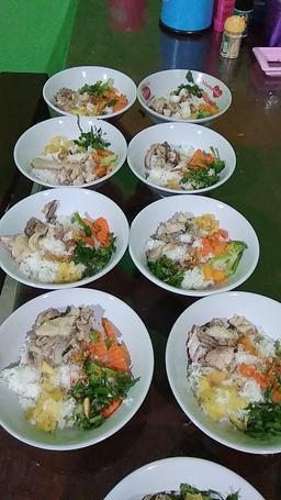 Photo's Sop Ayam & Iga Sapi Abcd