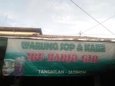 SOTO PAK KAMTO TANGKILAN JATINOM KLATEN