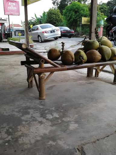 WARUNG MAKAN “MBAK AYUK”