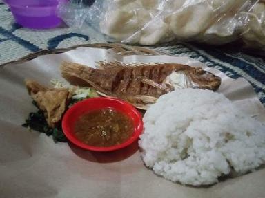 WARUNG MAKAN PAK YANTO JATINOM