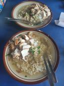 Warung Soto Mbah Gito