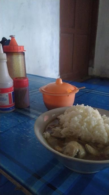 MI AYAM & BAKSO LOWEREDLIFESTYLE