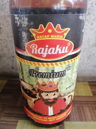 MIE AYAM BASO PAK KATINO