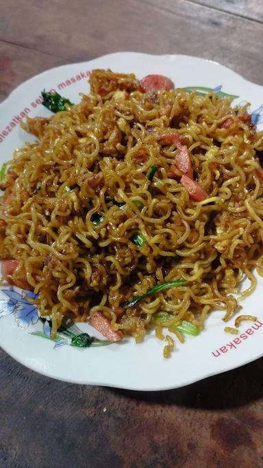 NASI GORENG BANG JO