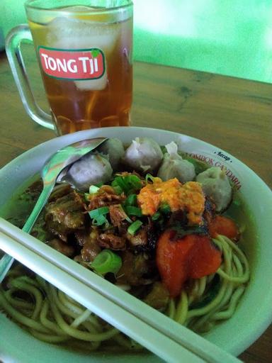 WARUNG BAKSO PAK TARJO