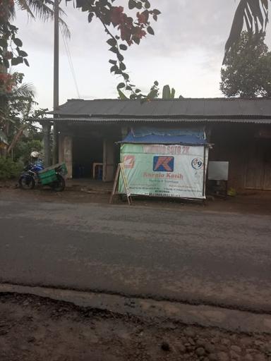 WARUNG SOTO 2K