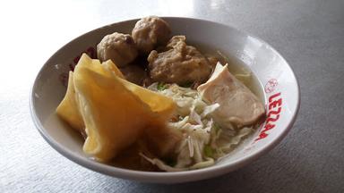 BAKSO RESTU IBU