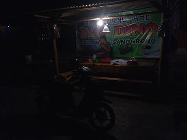 WARUNG WEDANG JAHE PUTRA SALEWO