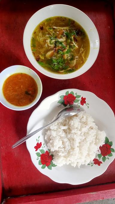 RUMAH MAKAN BERKAH LUMINTU