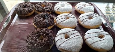 DONUTS CALLYSTA