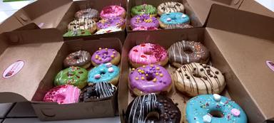 DONUTS CALLYSTA