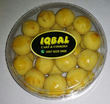 IQBAL COOKIES N CAKES