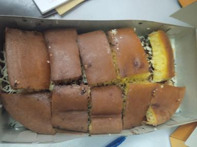 MARTABAK PECENONGAN CIBUBUR