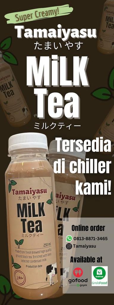 TAMAIYASU