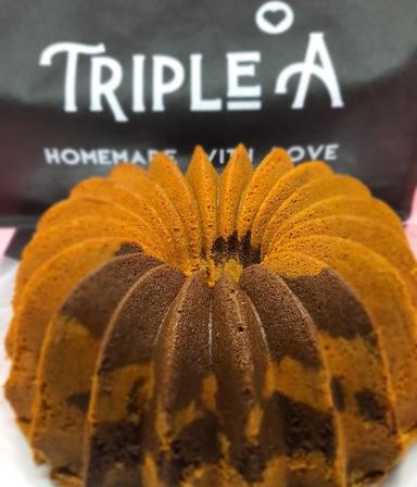 TRIPLE A BAKERY