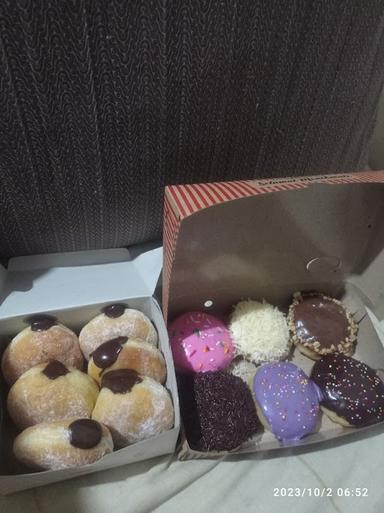 YARAYA DONUT'S