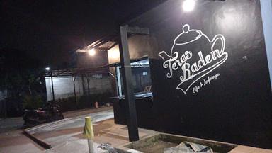 CAFFE TERAS RADEN