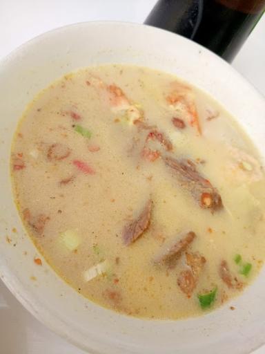 SOTO BETAWI BU KARNI