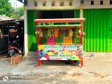 ANUGRAH JUICE & SOP BUAH