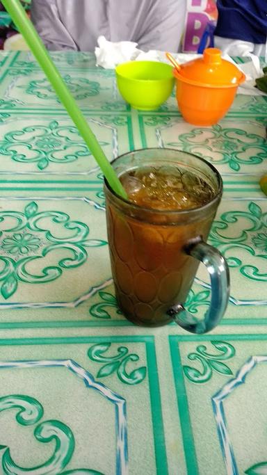 SOTO MIE AURA BOGOR DAN JUS BUAH