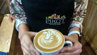 PIKOT COFFEE & RESTO