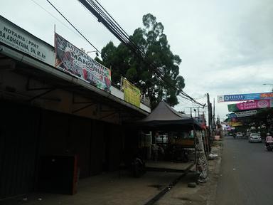 SATE MARANGGI MANG BUDI