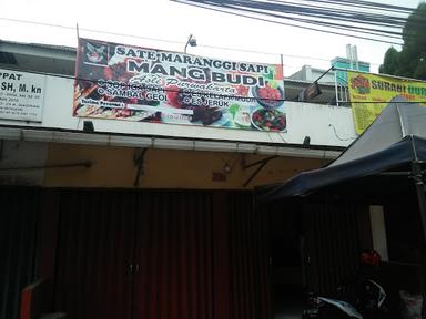 SATE MARANGGI MANG BUDI