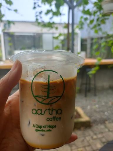 AASTHA COFFEE