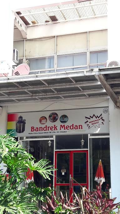 BANDREK MEDAN