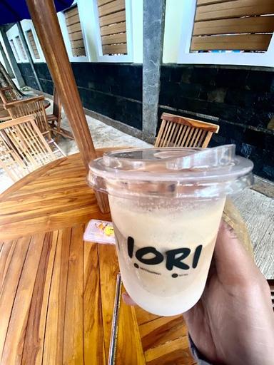 IORI CAFE