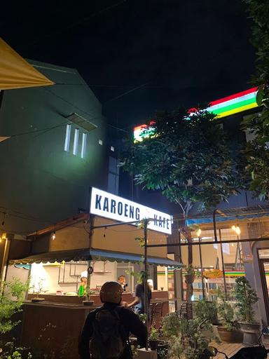 KAROENG KAFE