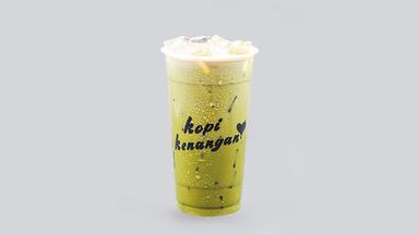 KOPI KENANGAN - MALL CIPUTRA CIBUBUR