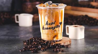 KOPI KENANGAN - RUKO KRANGGAN