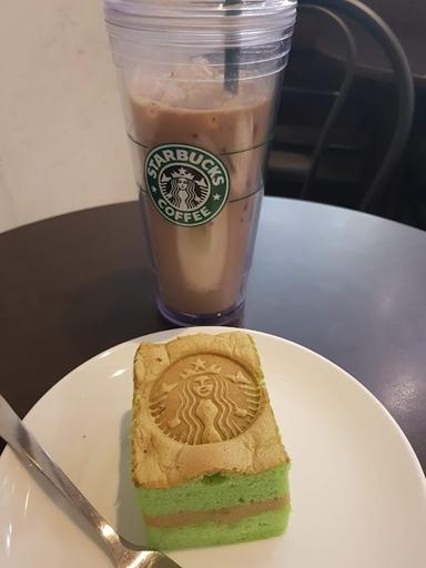 STARBUCKS - MALL CIPUTRA CIBUBUR