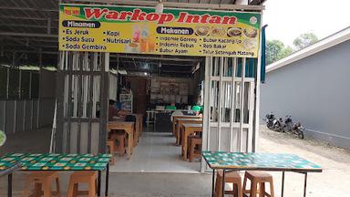 WARKOP INTAN SEMI CAFE