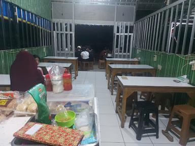 WARKOP INTAN SEMI CAFE