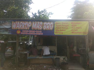 WARKOP MAS BRO