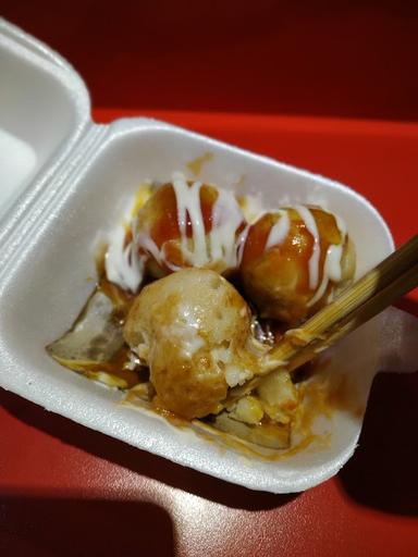 TAKOYAKI