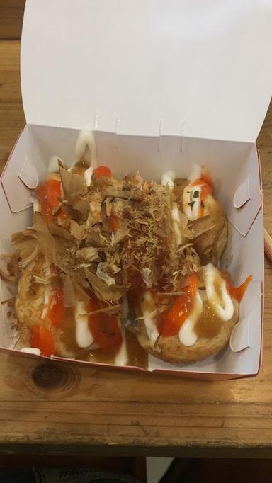 TAKOYAKI