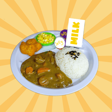 TOKYO STATION CURRY