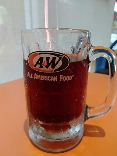 A&W RESTORAN - CITRAGRAN CIBUBUR