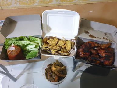 AYAM BAKAR BARBEQUE DAN GREPEK 77