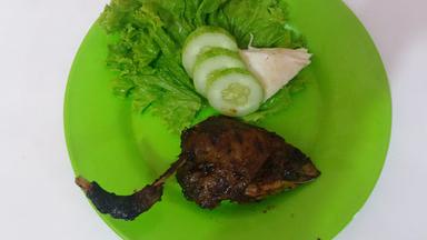 AYAM BAKAR BUNDA SELVY