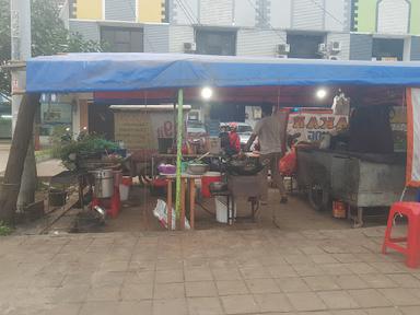 AYAM BAKAR CAK TOGOK