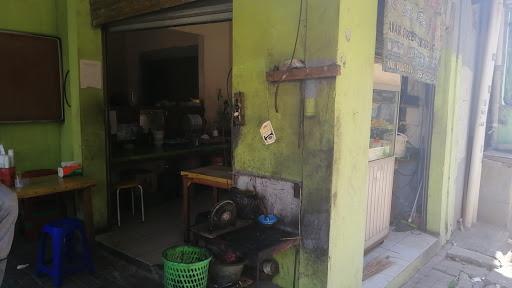 AYAM BAKAR PAKDE KIMALIUN