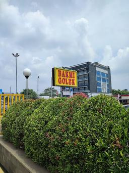 BAKMI GOLEK - CIBUBUR