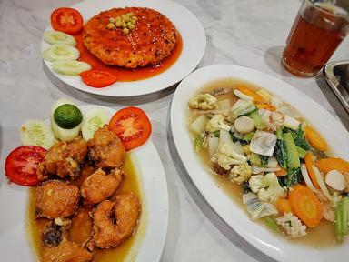 BAKMI GOLEK - CIBUBUR