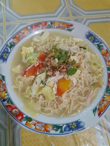 BAKMI JOGJA PAK ADI