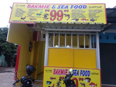 BAKMIE & SEAFOOD 99